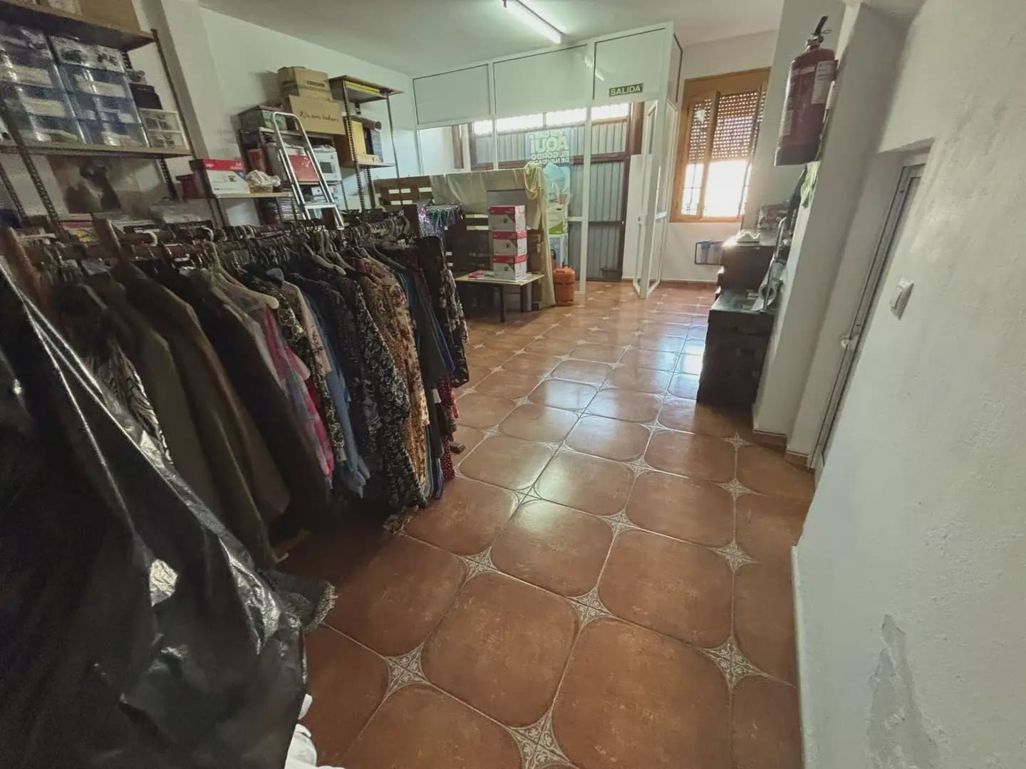 4 sypialnia Dom blizniak na sprzedaż w Cuevas Bajas z garażem - 230 000 € (Ref: 10052176)