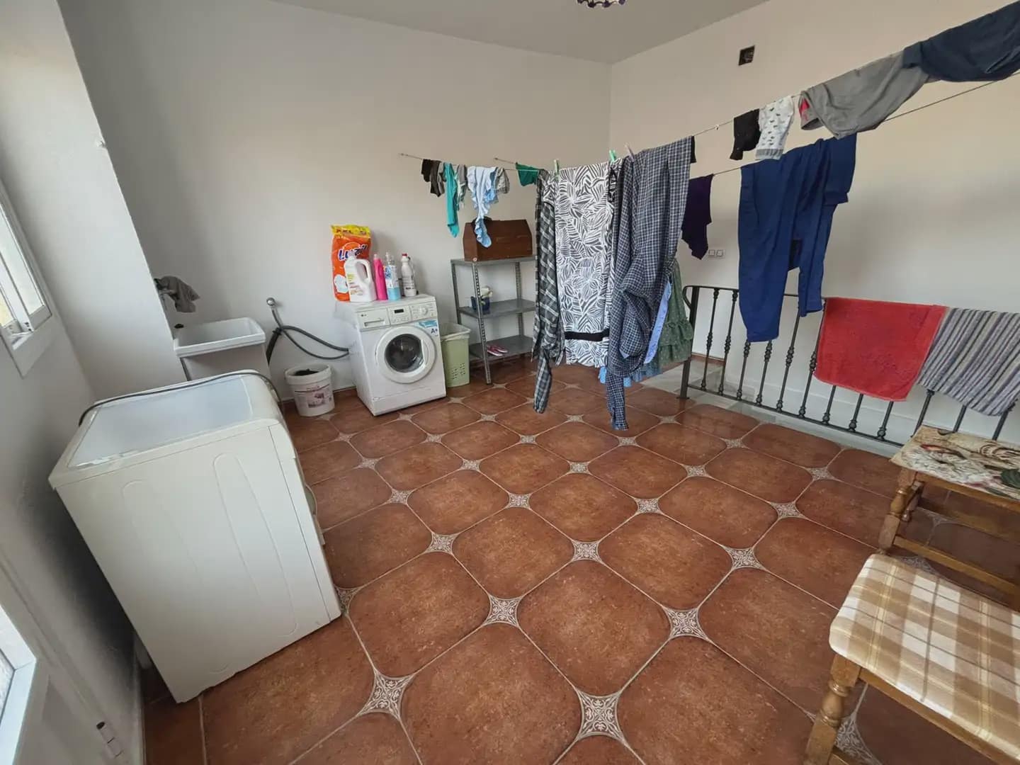 4 sypialnia Dom blizniak na sprzedaż w Cuevas Bajas z garażem - 230 000 € (Ref: 10052176)