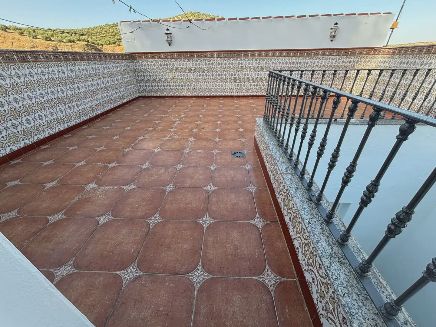 4 sypialnia Dom blizniak na sprzedaż w Cuevas Bajas z garażem - 230 000 € (Ref: 10052176)