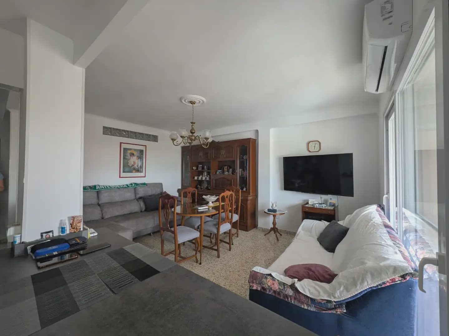 3 makuuhuone Asunto myytävänä paikassa Antequera - 160 000 € (Ref: 10052178)