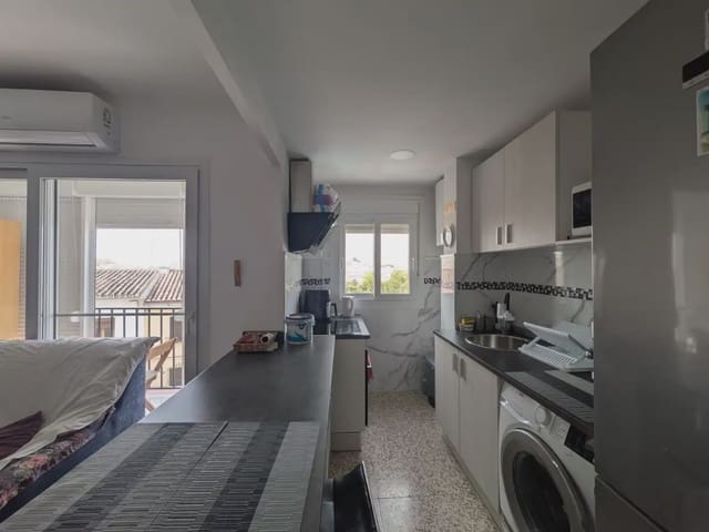 3 soveværelse Lejlighed til salg i Antequera - € 160.000 (Ref: 10052178)