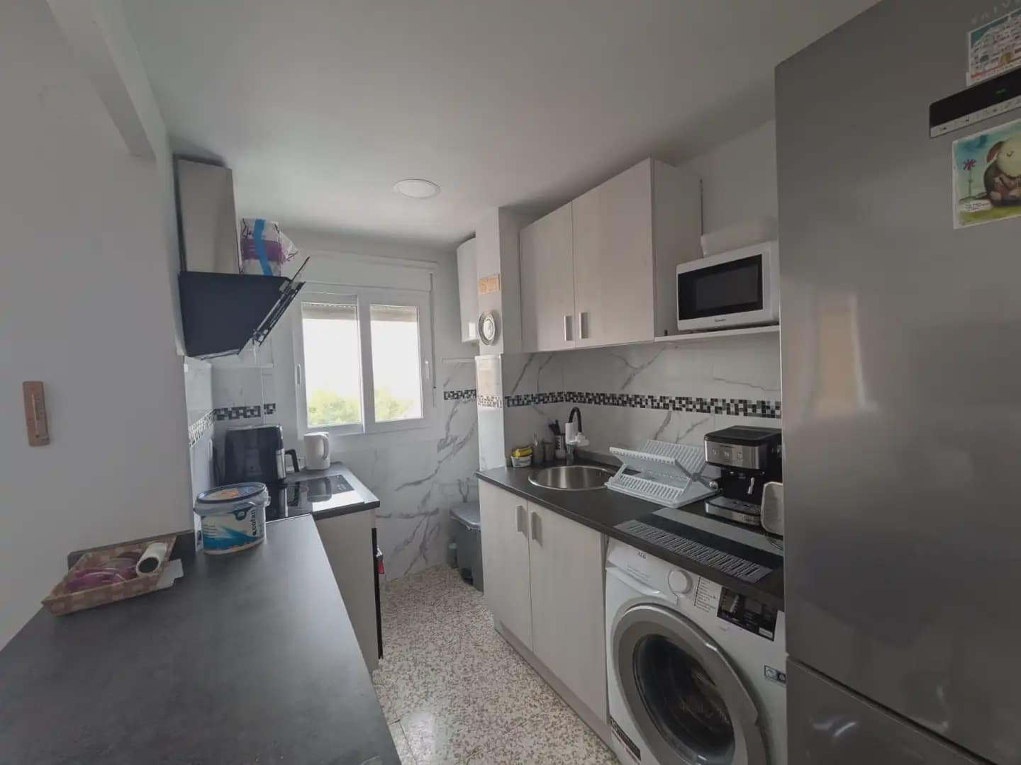 3 makuuhuone Asunto myytävänä paikassa Antequera - 160 000 € (Ref: 10052178)