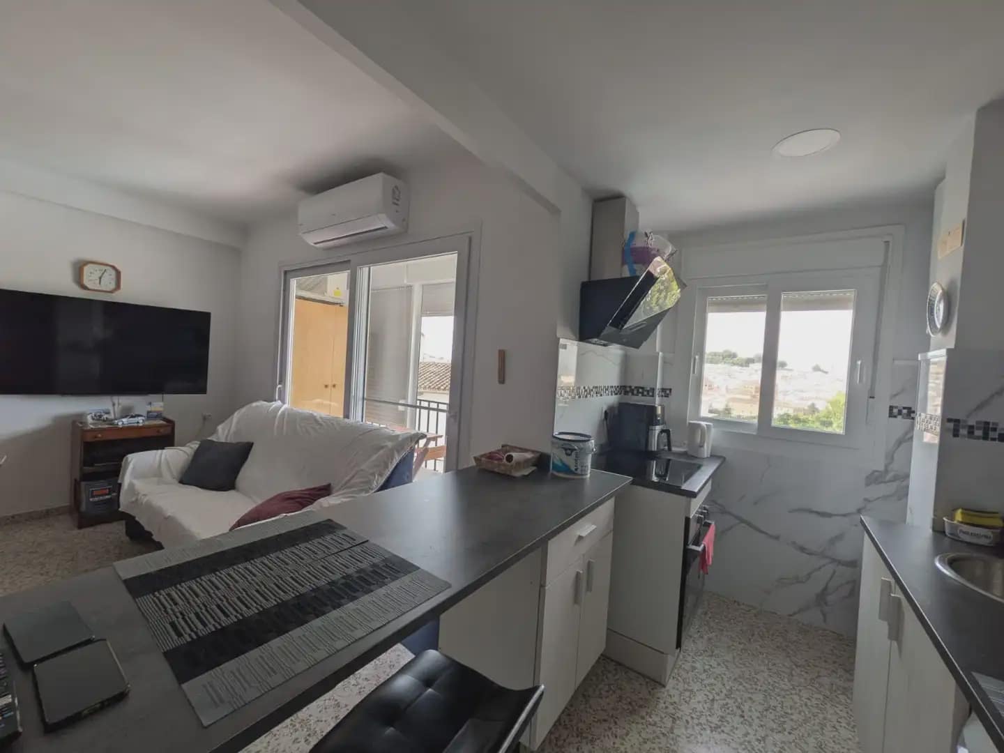3 makuuhuone Asunto myytävänä paikassa Antequera - 160 000 € (Ref: 10052178)