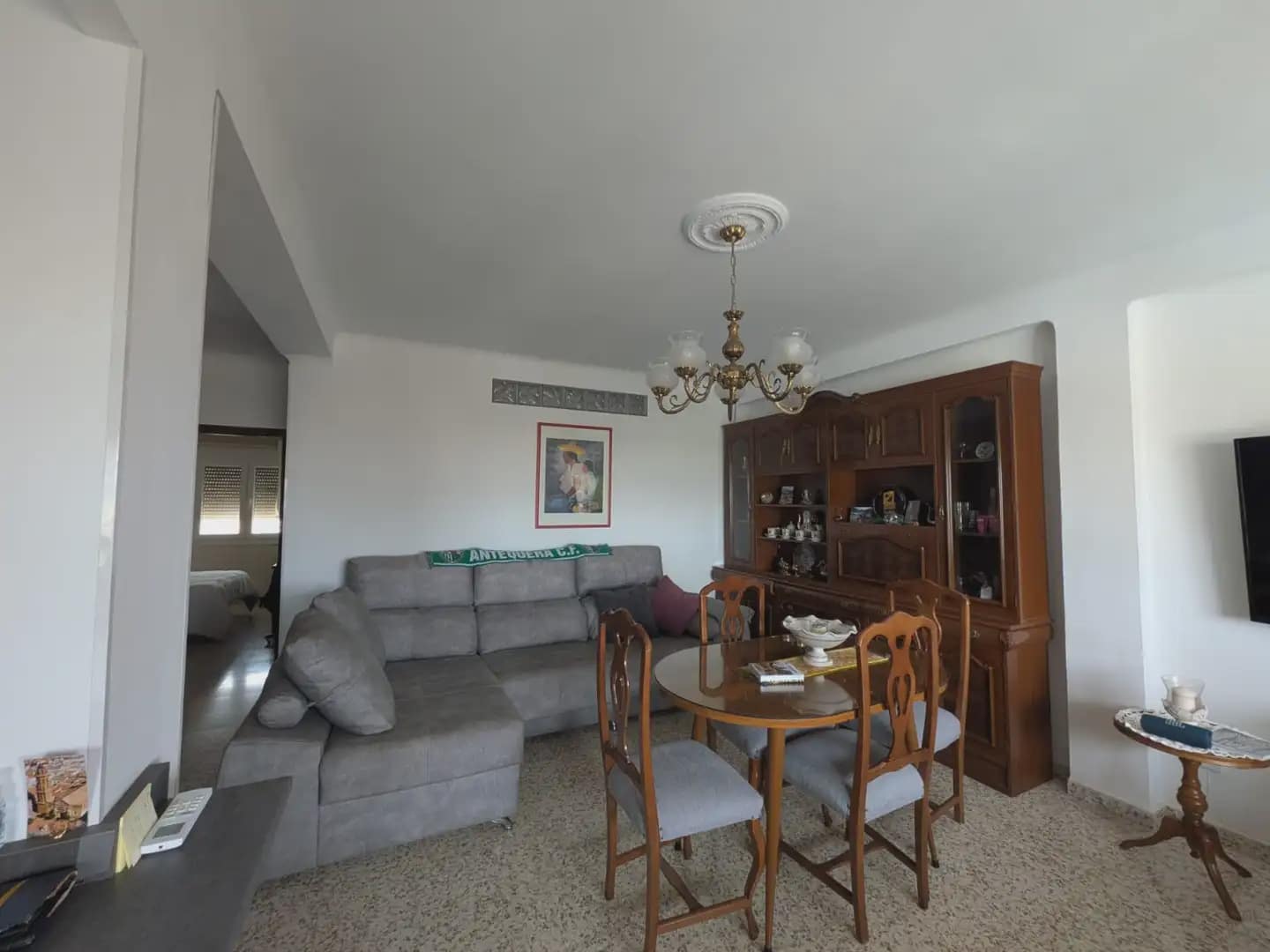 3 makuuhuone Asunto myytävänä paikassa Antequera - 160 000 € (Ref: 10052178)