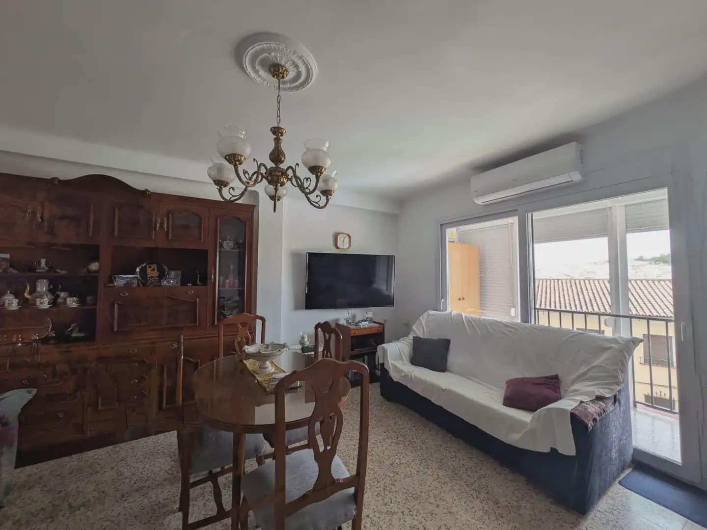 3 makuuhuone Asunto myytävänä paikassa Antequera - 160 000 € (Ref: 10052178)