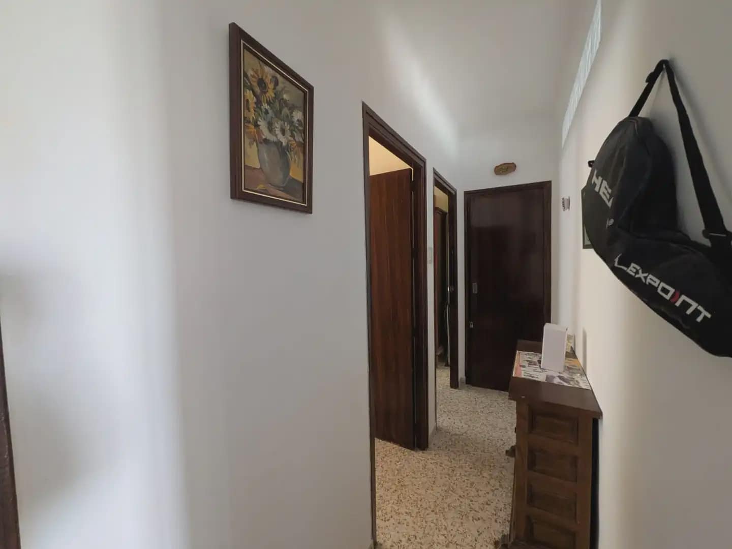 3 makuuhuone Asunto myytävänä paikassa Antequera - 160 000 € (Ref: 10052178)