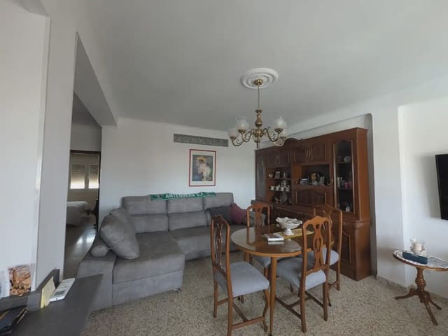 3 soveværelse Lejlighed til salg i Antequera - € 160.000 (Ref: 10052178)