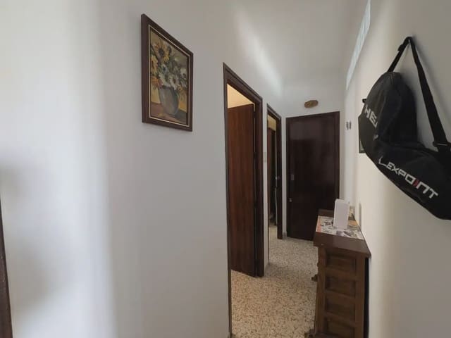 3 soveværelse Lejlighed til salg i Antequera - € 160.000 (Ref: 10052178)