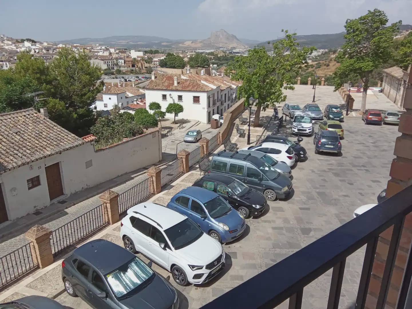 3 makuuhuone Asunto myytävänä paikassa Antequera - 160 000 € (Ref: 10052178)
