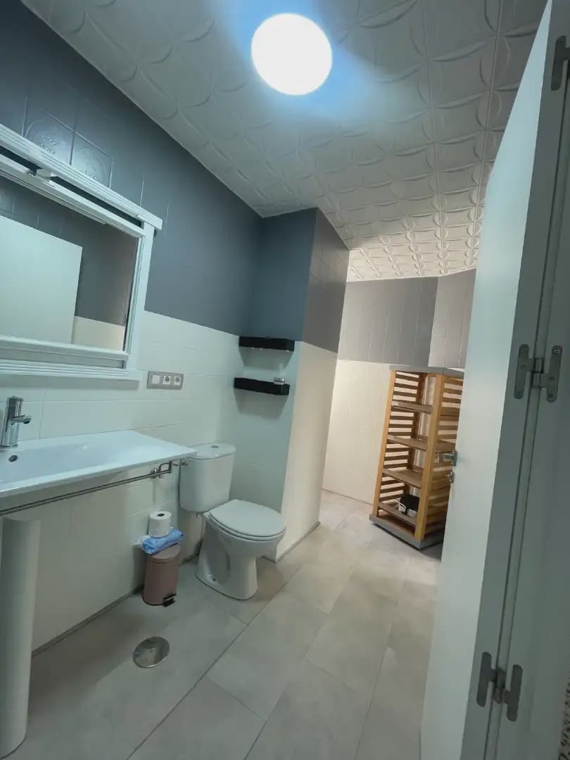 3 sovrum Semi-fristående Villa till salu i Antequera - 235 000 € (Ref: 10052179)