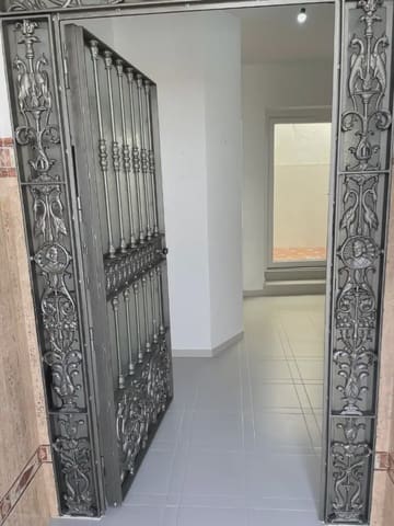 3 sovrum Semi-fristående Villa till salu i Antequera - 235 000 € (Ref: 10052179)