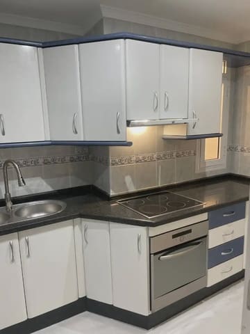 3 sovrum Semi-fristående Villa till salu i Antequera - 235 000 € (Ref: 10052179)