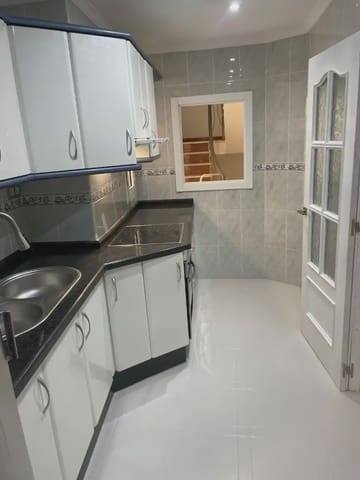 3 sovrum Semi-fristående Villa till salu i Antequera - 235 000 € (Ref: 10052179)