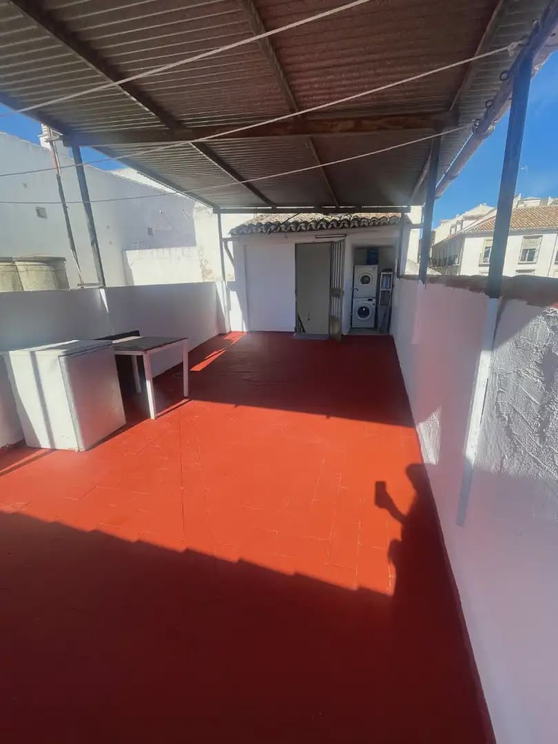 3 sovrum Semi-fristående Villa till salu i Antequera - 235 000 € (Ref: 10052179)