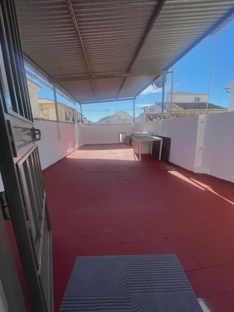 3 sovrum Semi-fristående Villa till salu i Antequera - 235 000 € (Ref: 10052179)