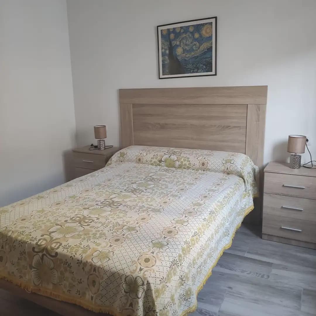 5 soverom Kjedet enebolig til salgs i Cuevas Bajas - € 97 000 (Ref: 10052180)