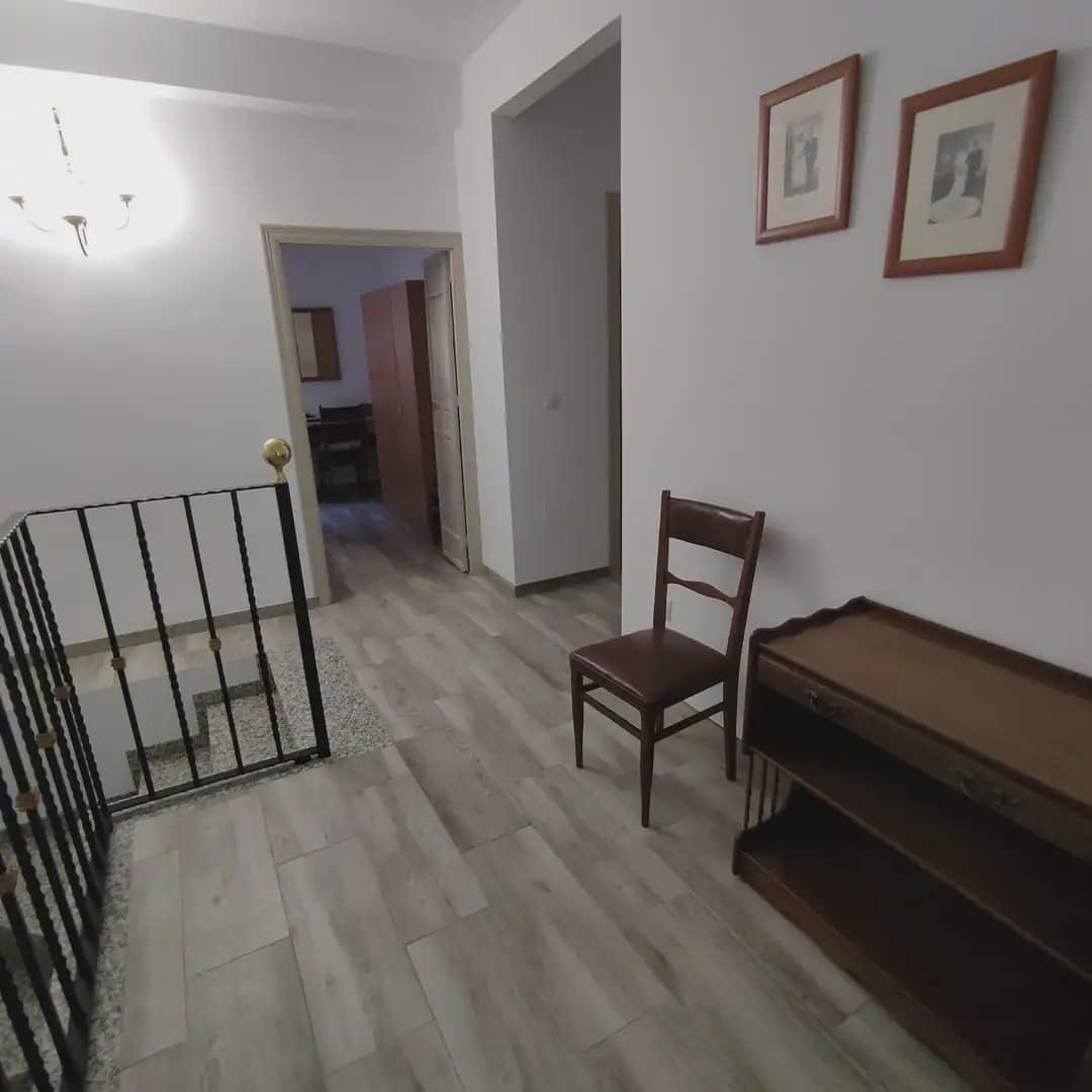 5 soverom Kjedet enebolig til salgs i Cuevas Bajas - € 97 000 (Ref: 10052180)
