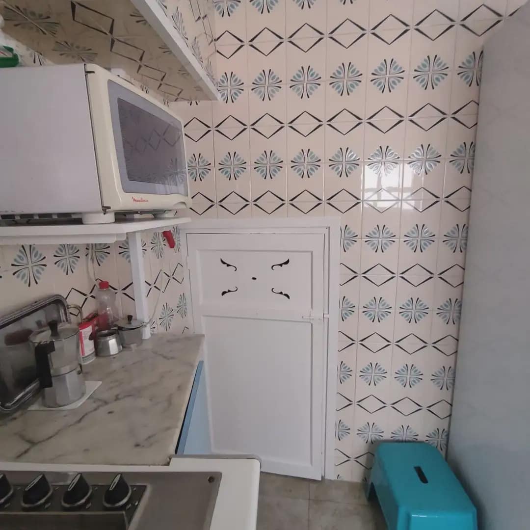 5 soverom Kjedet enebolig til salgs i Cuevas Bajas - € 97 000 (Ref: 10052180)