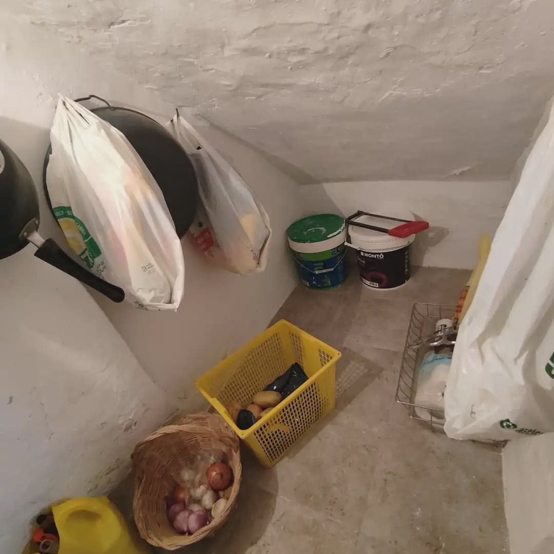 5 soverom Kjedet enebolig til salgs i Cuevas Bajas - € 97 000 (Ref: 10052180)