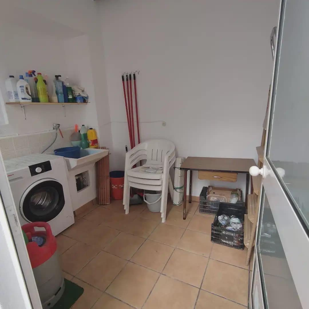 5 soverom Kjedet enebolig til salgs i Cuevas Bajas - € 97 000 (Ref: 10052180)