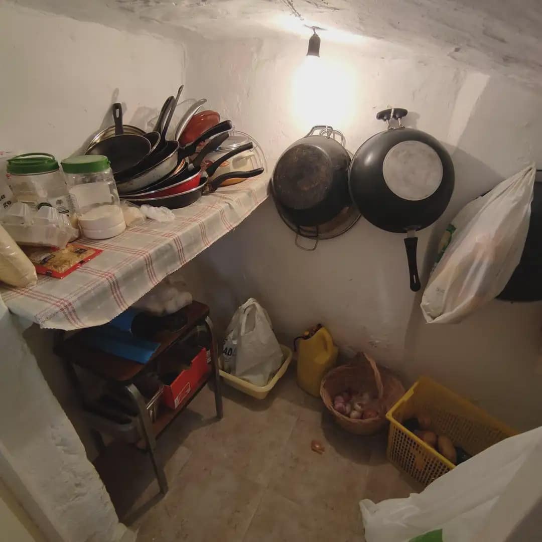 5 soverom Kjedet enebolig til salgs i Cuevas Bajas - € 97 000 (Ref: 10052180)