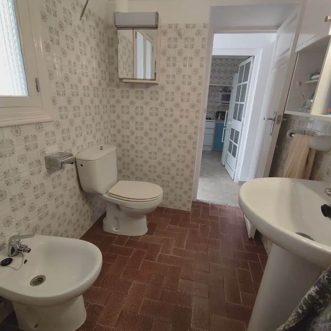 5 soverom Kjedet enebolig til salgs i Cuevas Bajas - € 97 000 (Ref: 10052180)