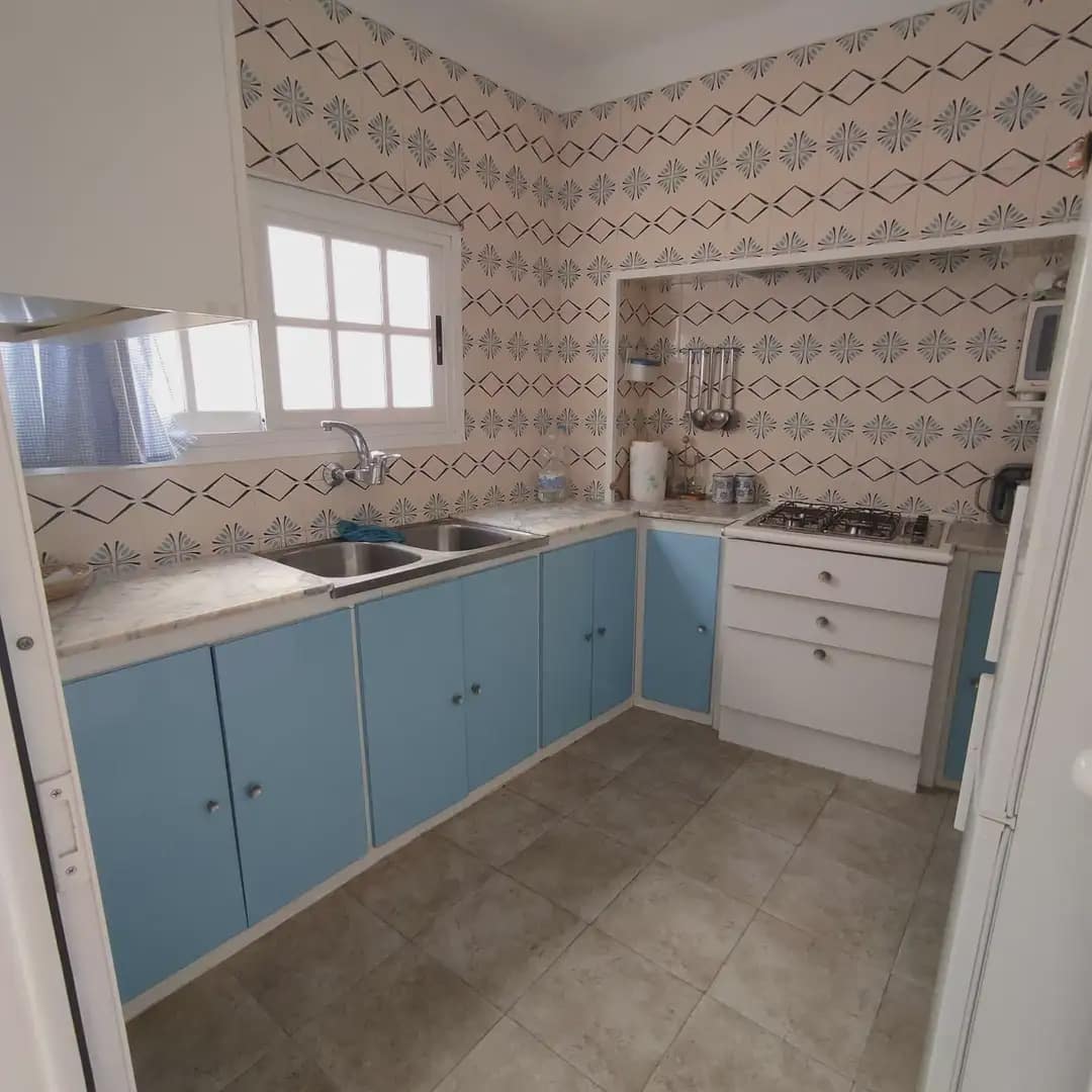 5 soverom Kjedet enebolig til salgs i Cuevas Bajas - € 97 000 (Ref: 10052180)