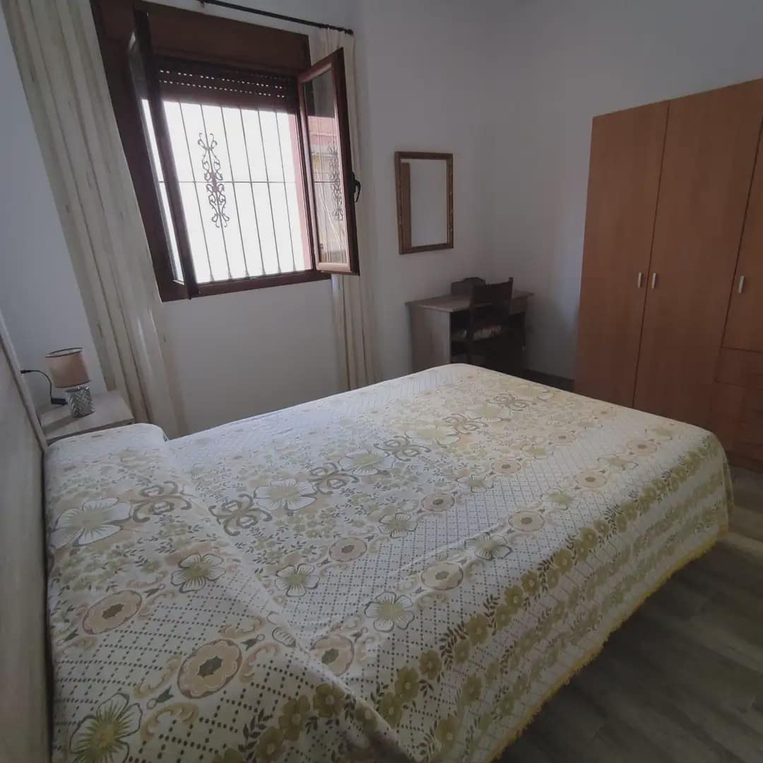 5 soverom Kjedet enebolig til salgs i Cuevas Bajas - € 97 000 (Ref: 10052180)