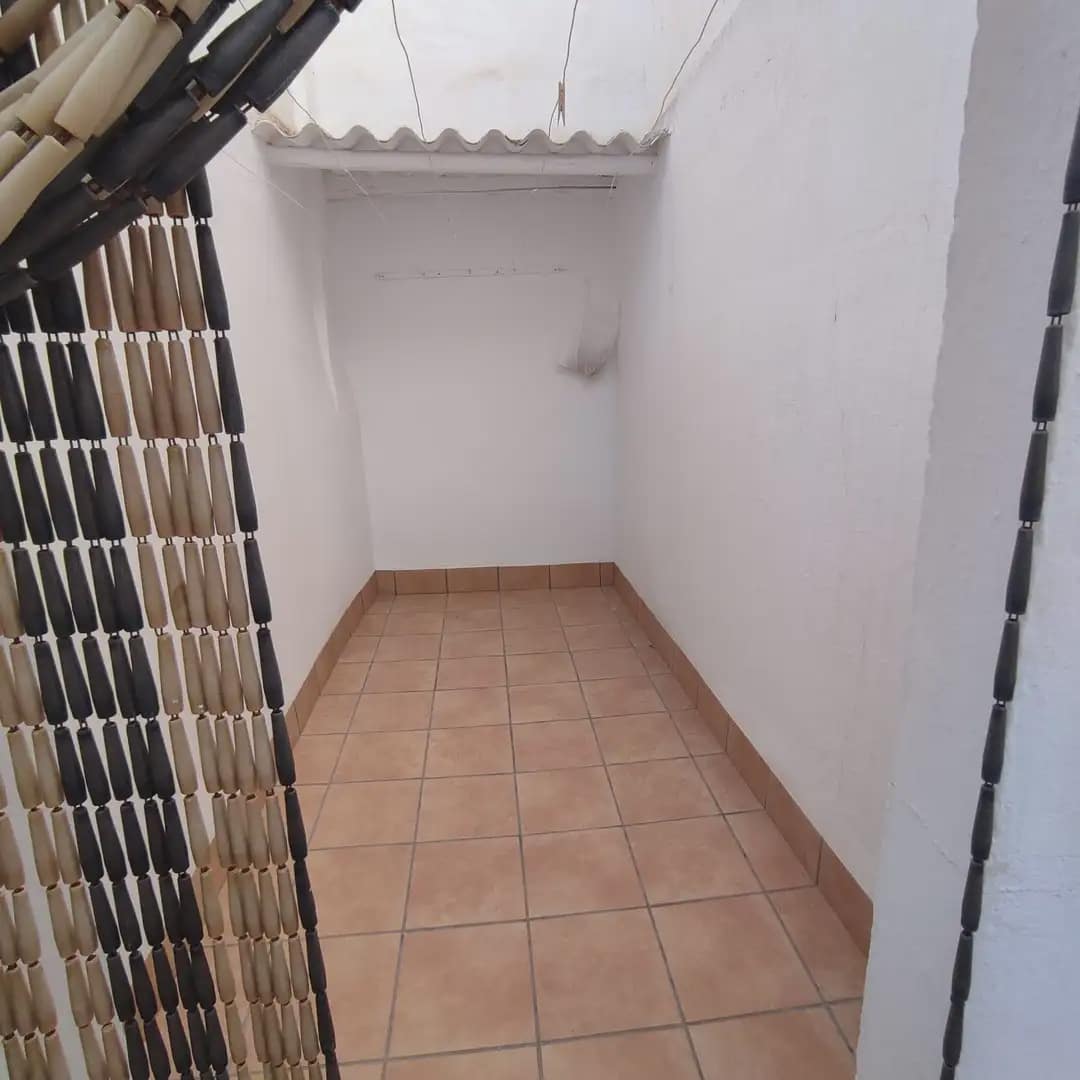5 soverom Kjedet enebolig til salgs i Cuevas Bajas - € 97 000 (Ref: 10052180)