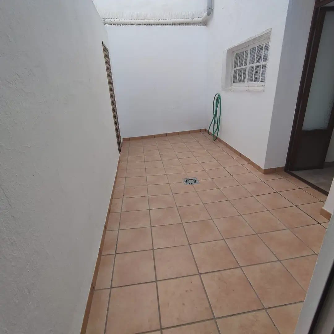 5 soverom Kjedet enebolig til salgs i Cuevas Bajas - € 97 000 (Ref: 10052180)