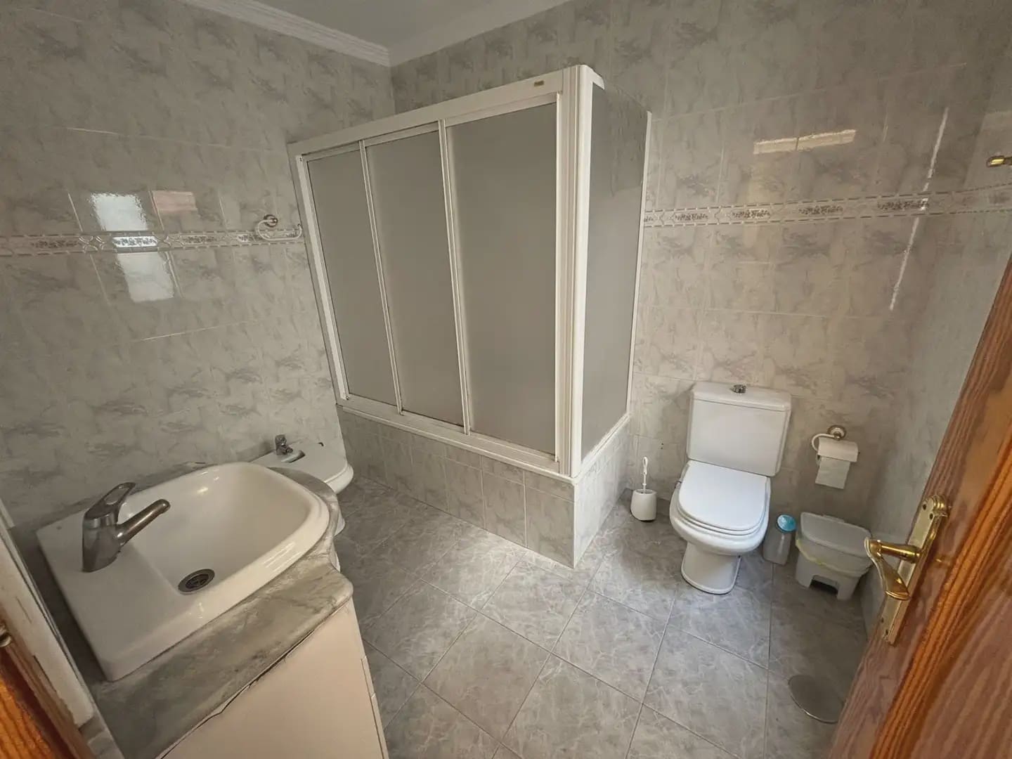 5 Zimmer Haus zu verkaufen in Antequera - 240.000 € (Ref: 10052181)