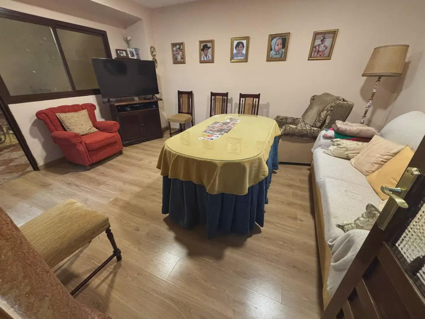 5 Zimmer Haus zu verkaufen in Antequera - 240.000 € (Ref: 10052181)