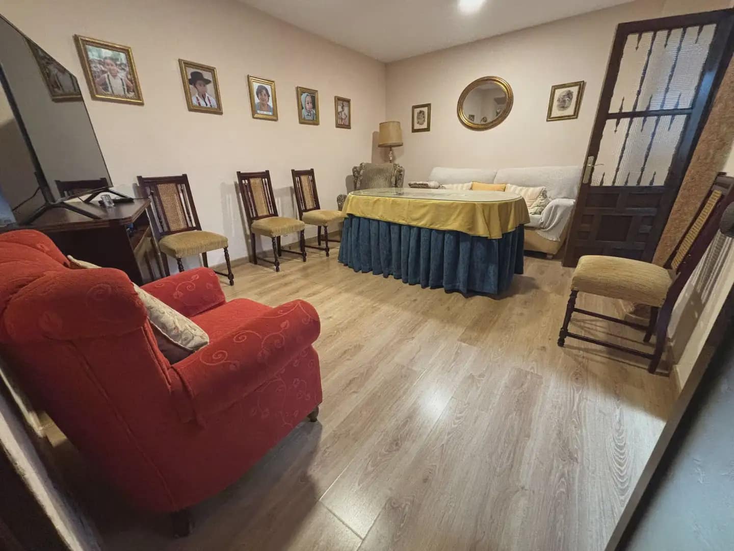 5 Zimmer Haus zu verkaufen in Antequera - 240.000 € (Ref: 10052181)