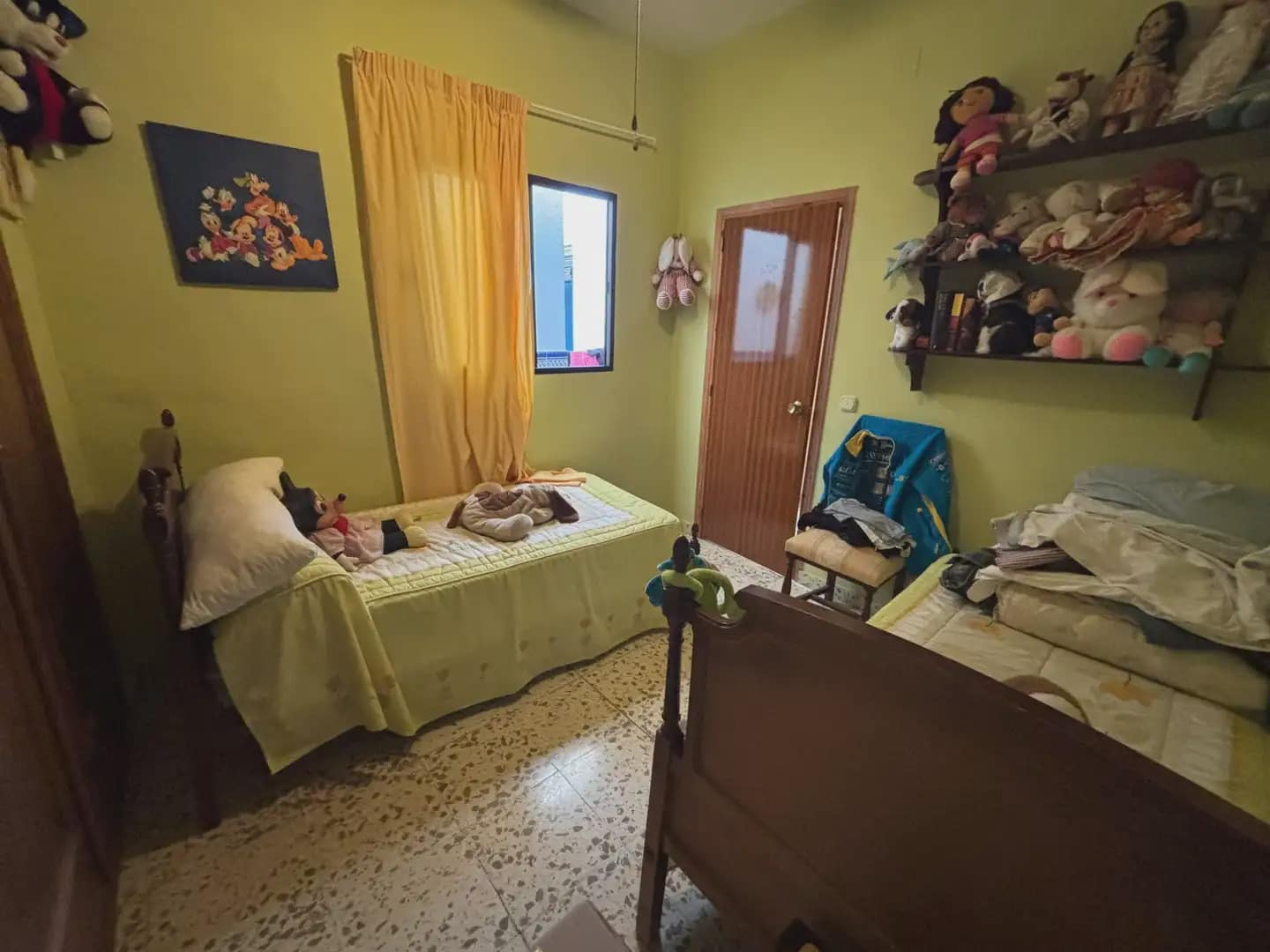 5 Zimmer Haus zu verkaufen in Antequera - 240.000 € (Ref: 10052181)