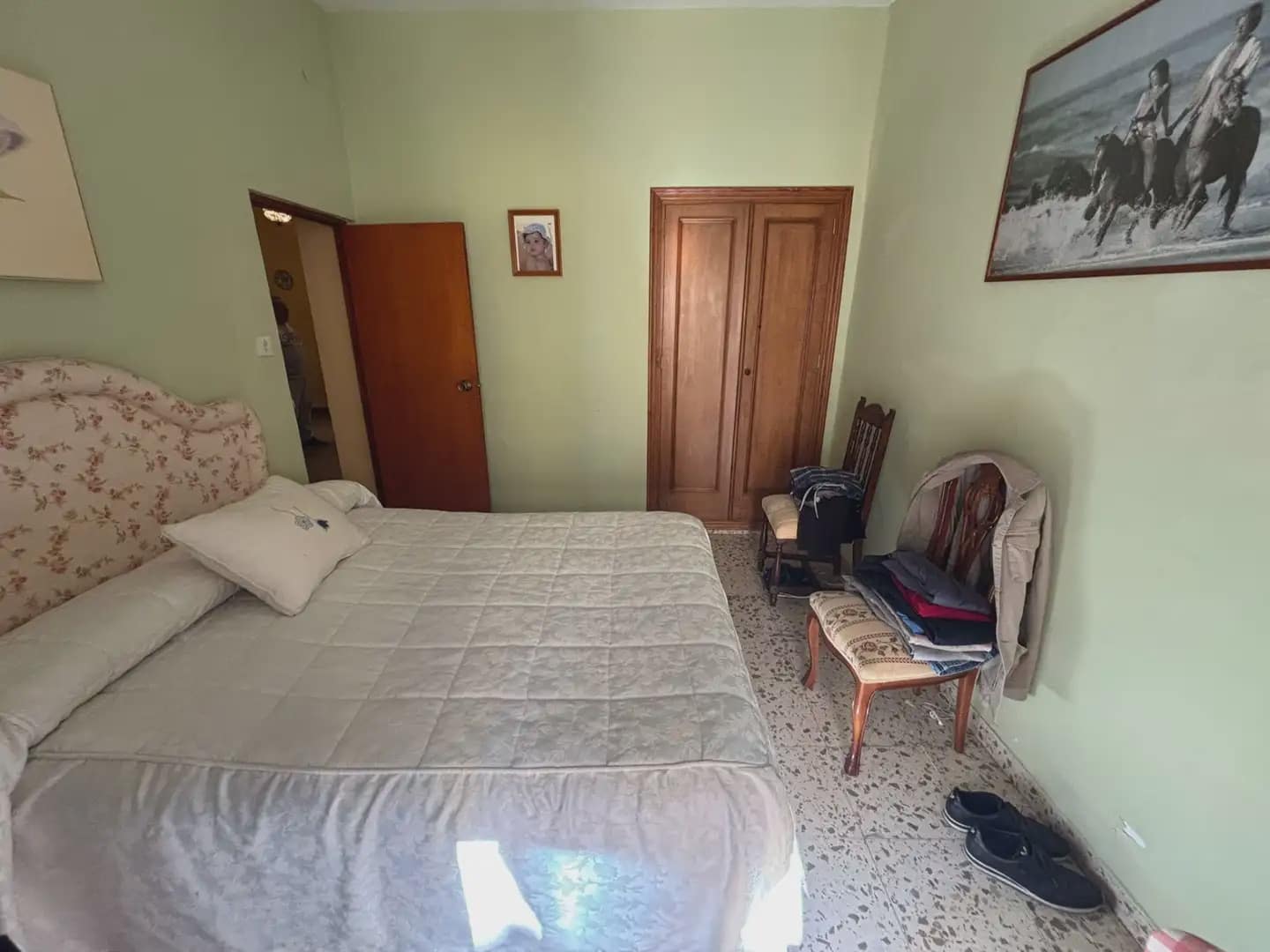 5 Zimmer Haus zu verkaufen in Antequera - 240.000 € (Ref: 10052181)