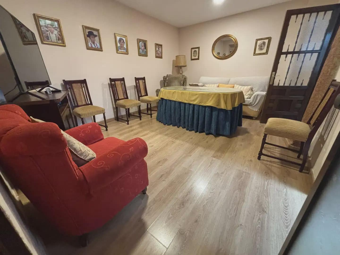 5 Zimmer Haus zu verkaufen in Antequera - 240.000 € (Ref: 10052181)