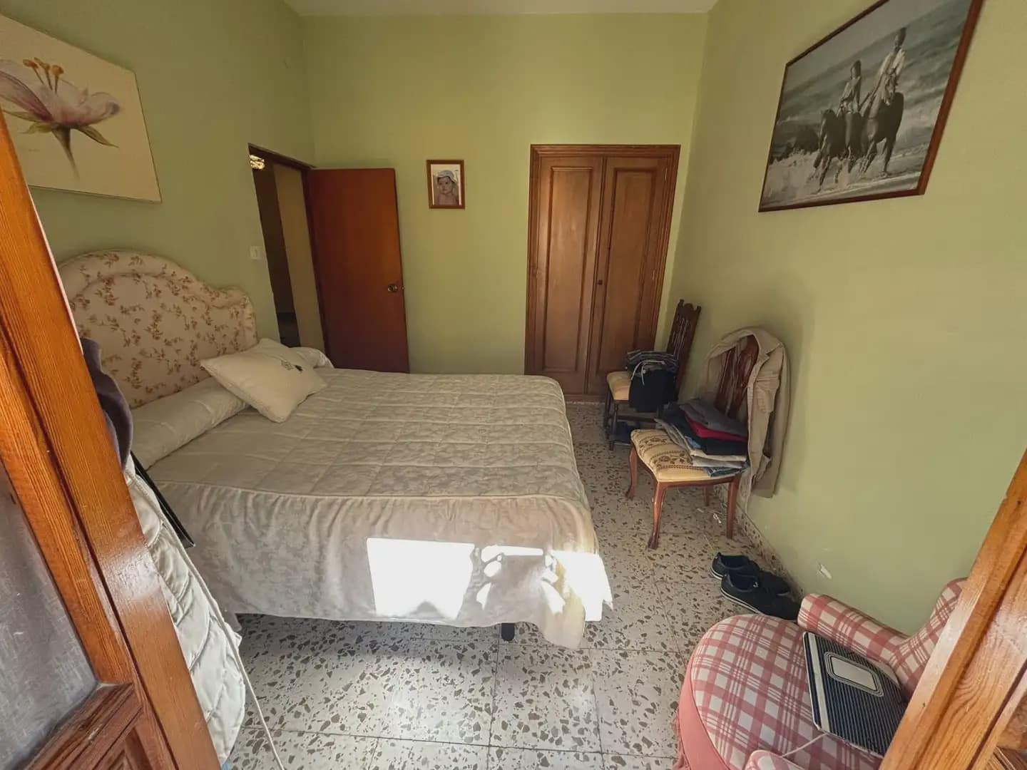5 Zimmer Haus zu verkaufen in Antequera - 240.000 € (Ref: 10052181)