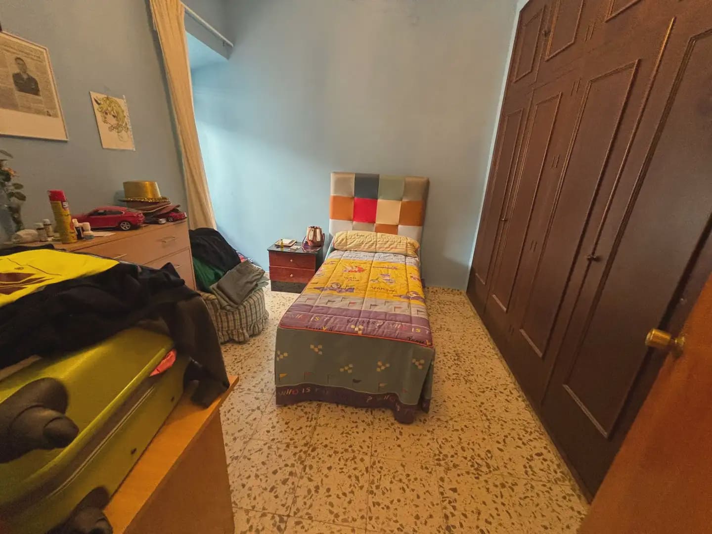 5 Zimmer Haus zu verkaufen in Antequera - 240.000 € (Ref: 10052181)