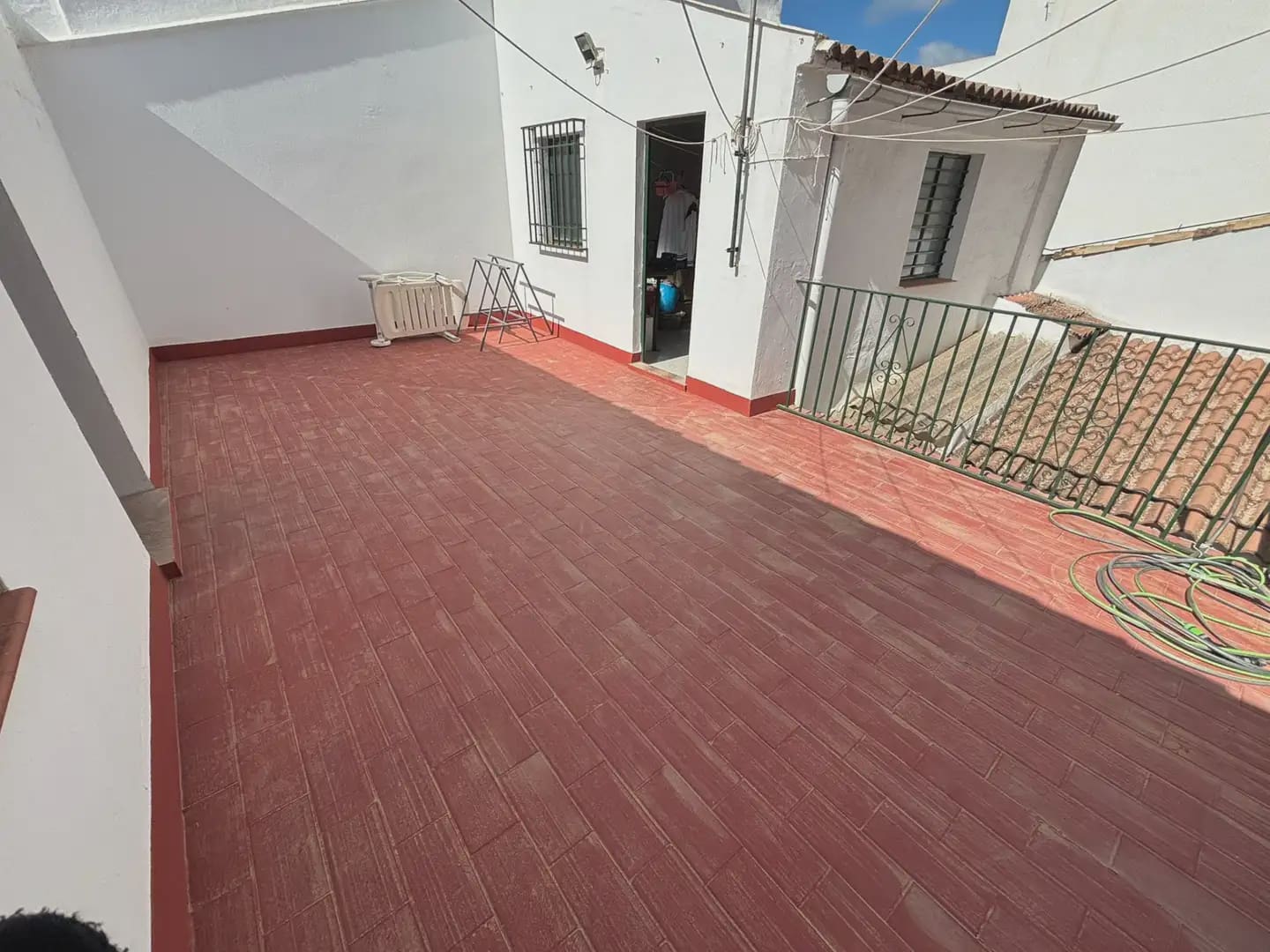 5 Zimmer Haus zu verkaufen in Antequera - 240.000 € (Ref: 10052181)