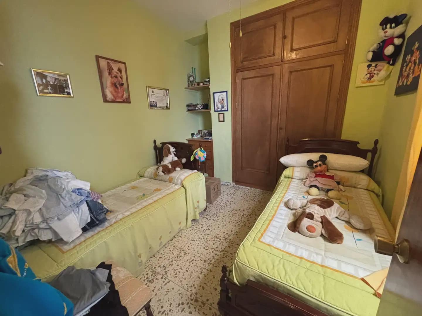 5 Zimmer Haus zu verkaufen in Antequera - 240.000 € (Ref: 10052181)
