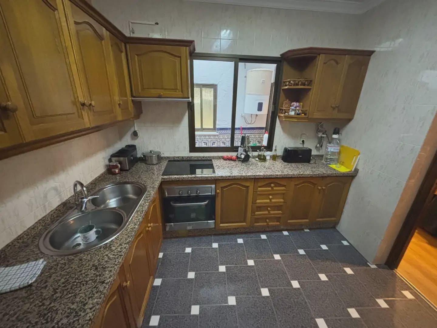 5 Zimmer Haus zu verkaufen in Antequera - 240.000 € (Ref: 10052181)