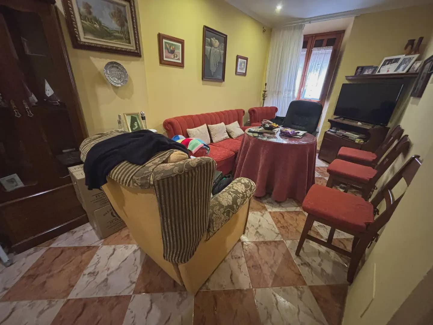 5 Zimmer Haus zu verkaufen in Antequera - 240.000 € (Ref: 10052181)