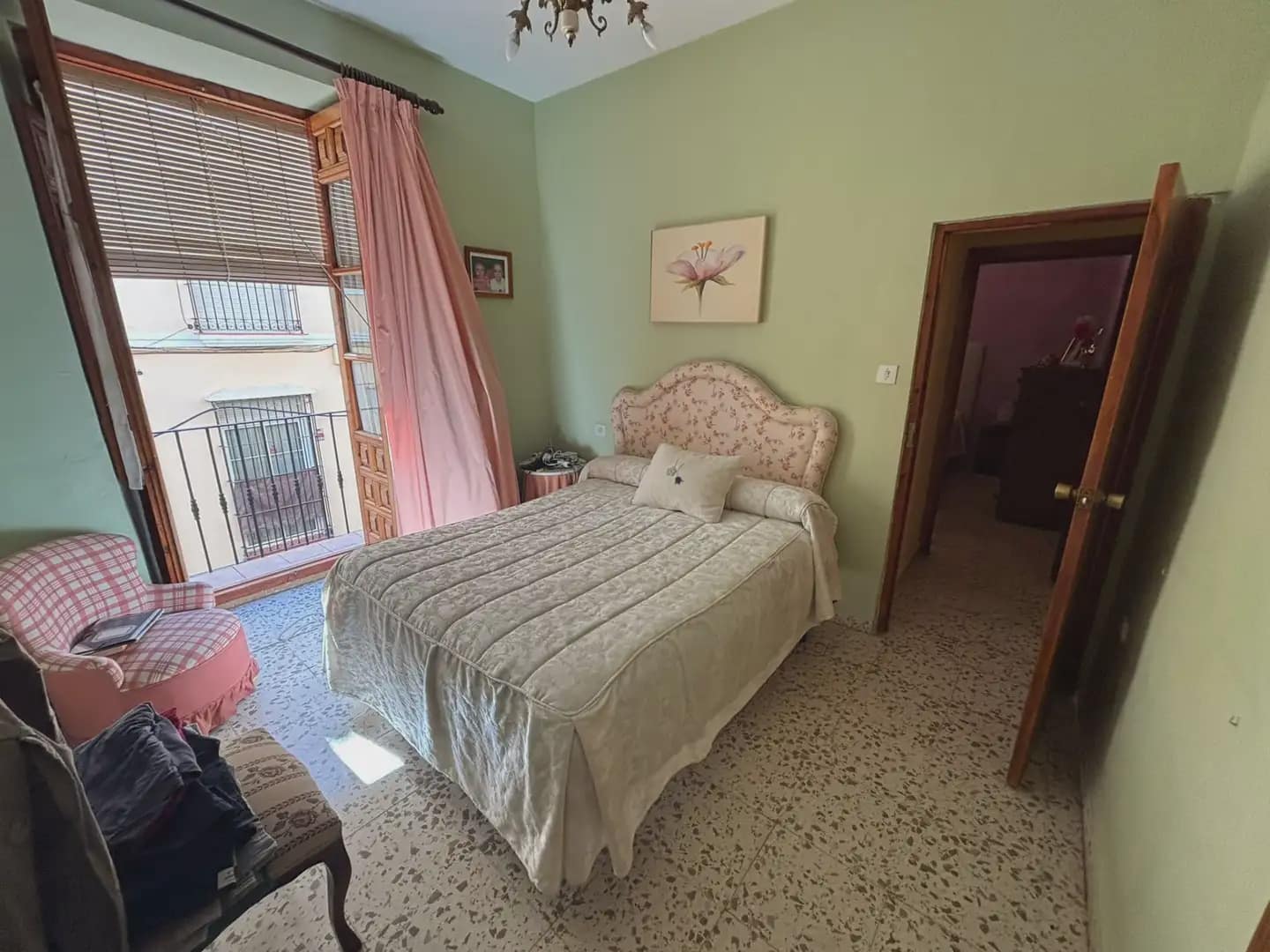 5 Zimmer Haus zu verkaufen in Antequera - 240.000 € (Ref: 10052181)