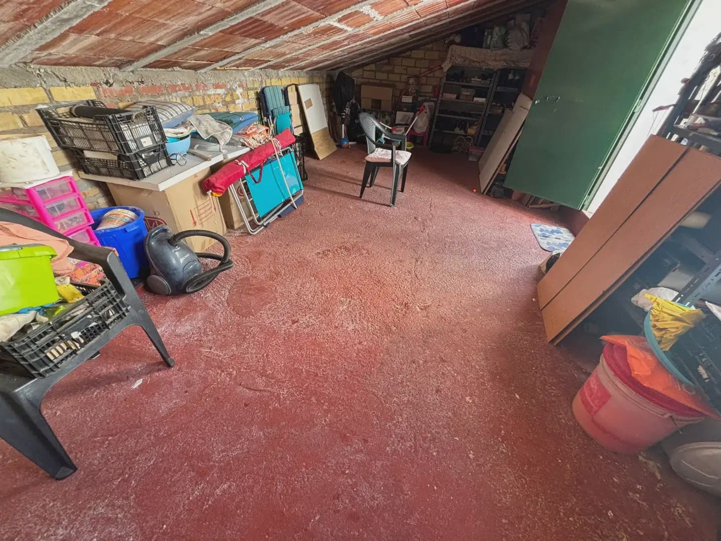 5 Zimmer Haus zu verkaufen in Antequera - 240.000 € (Ref: 10052181)