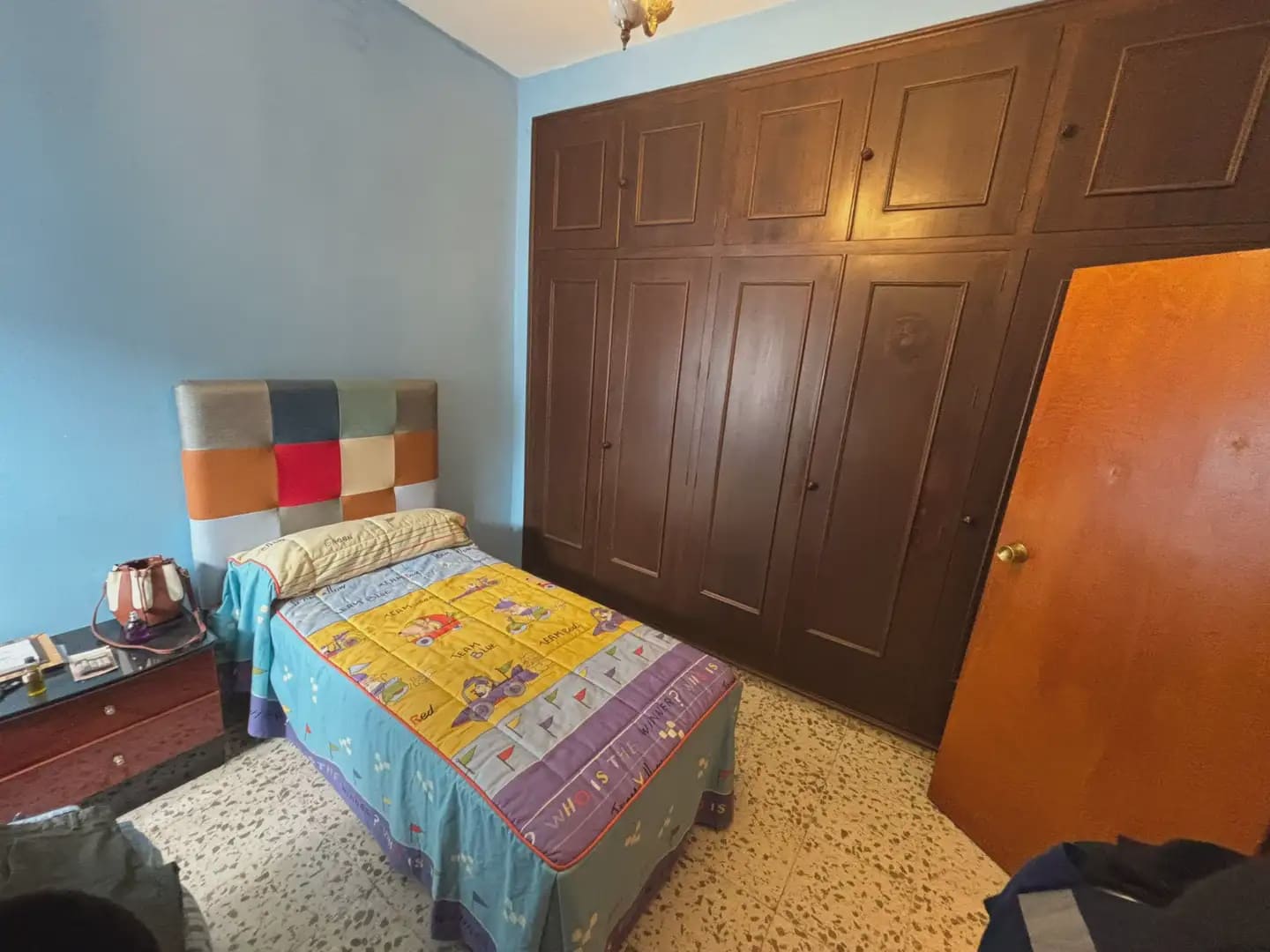 5 Zimmer Haus zu verkaufen in Antequera - 240.000 € (Ref: 10052181)