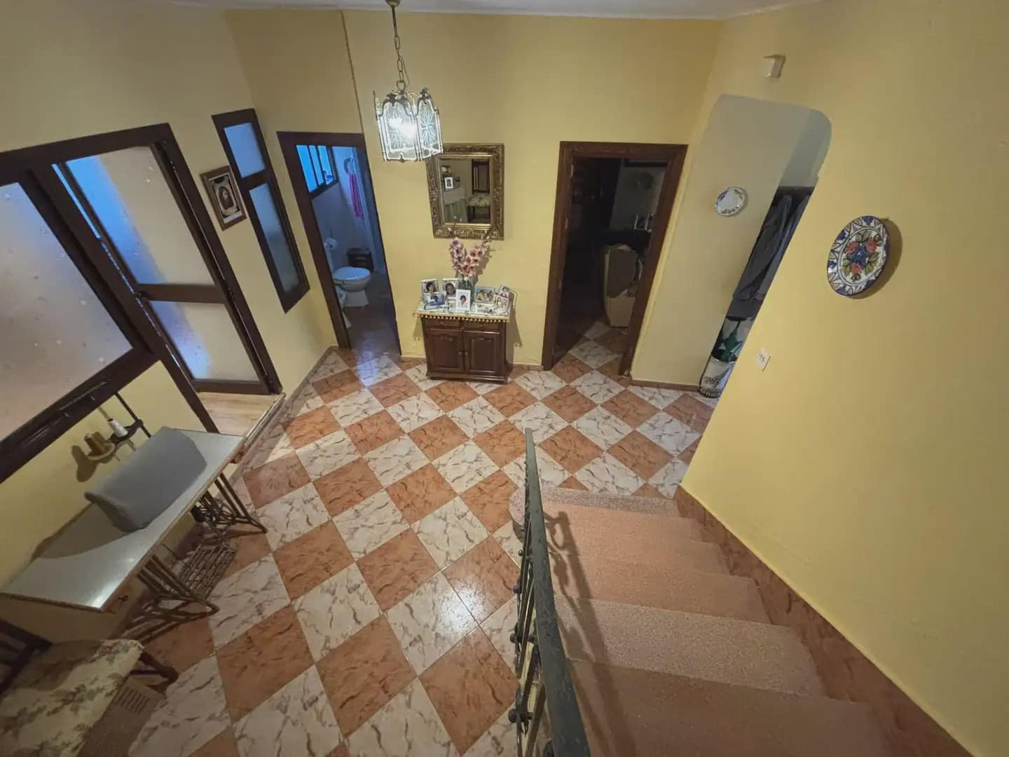 5 Zimmer Haus zu verkaufen in Antequera - 240.000 € (Ref: 10052181)