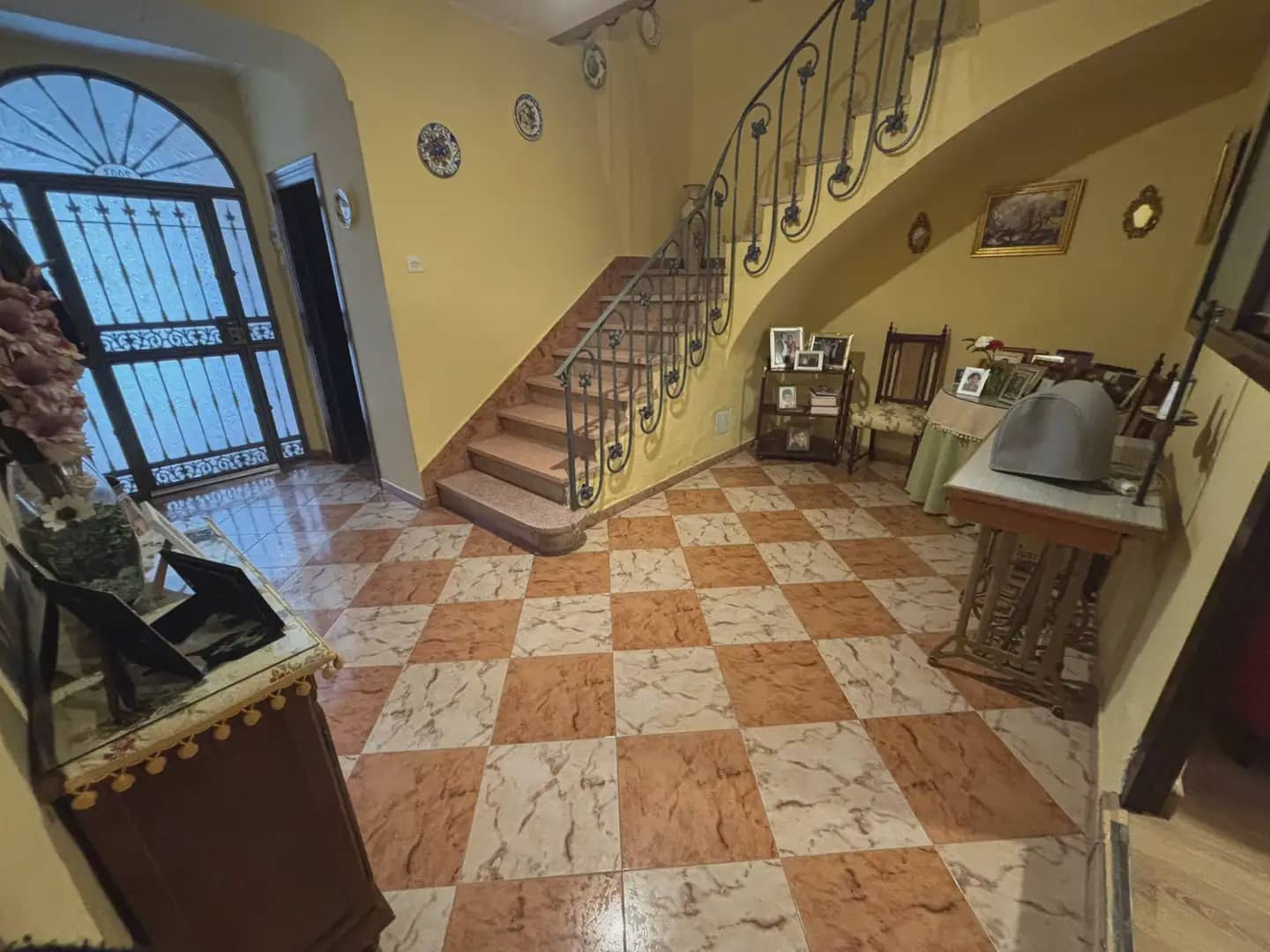 5 Zimmer Haus zu verkaufen in Antequera - 240.000 € (Ref: 10052181)