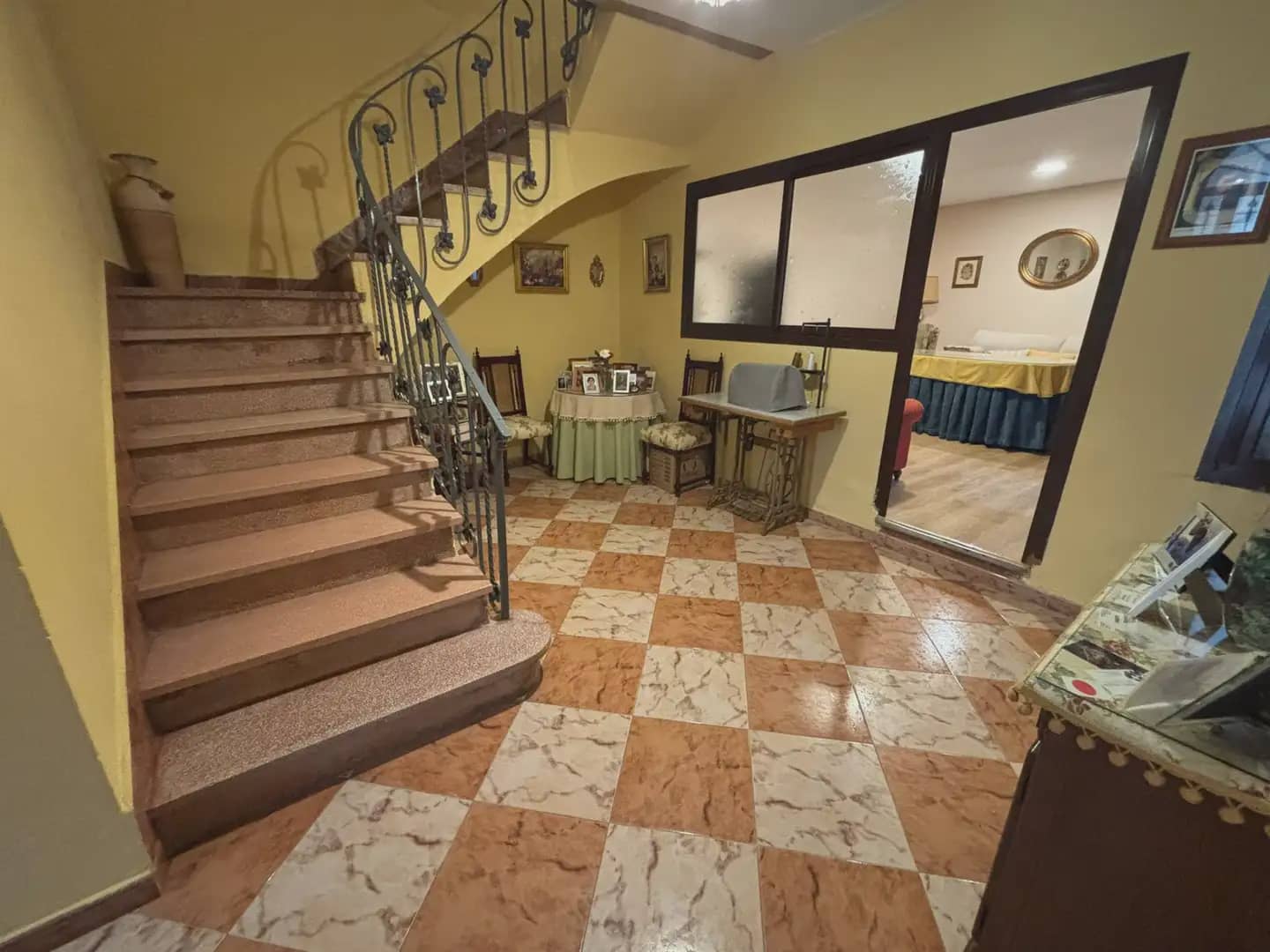 5 Zimmer Haus zu verkaufen in Antequera - 240.000 € (Ref: 10052181)