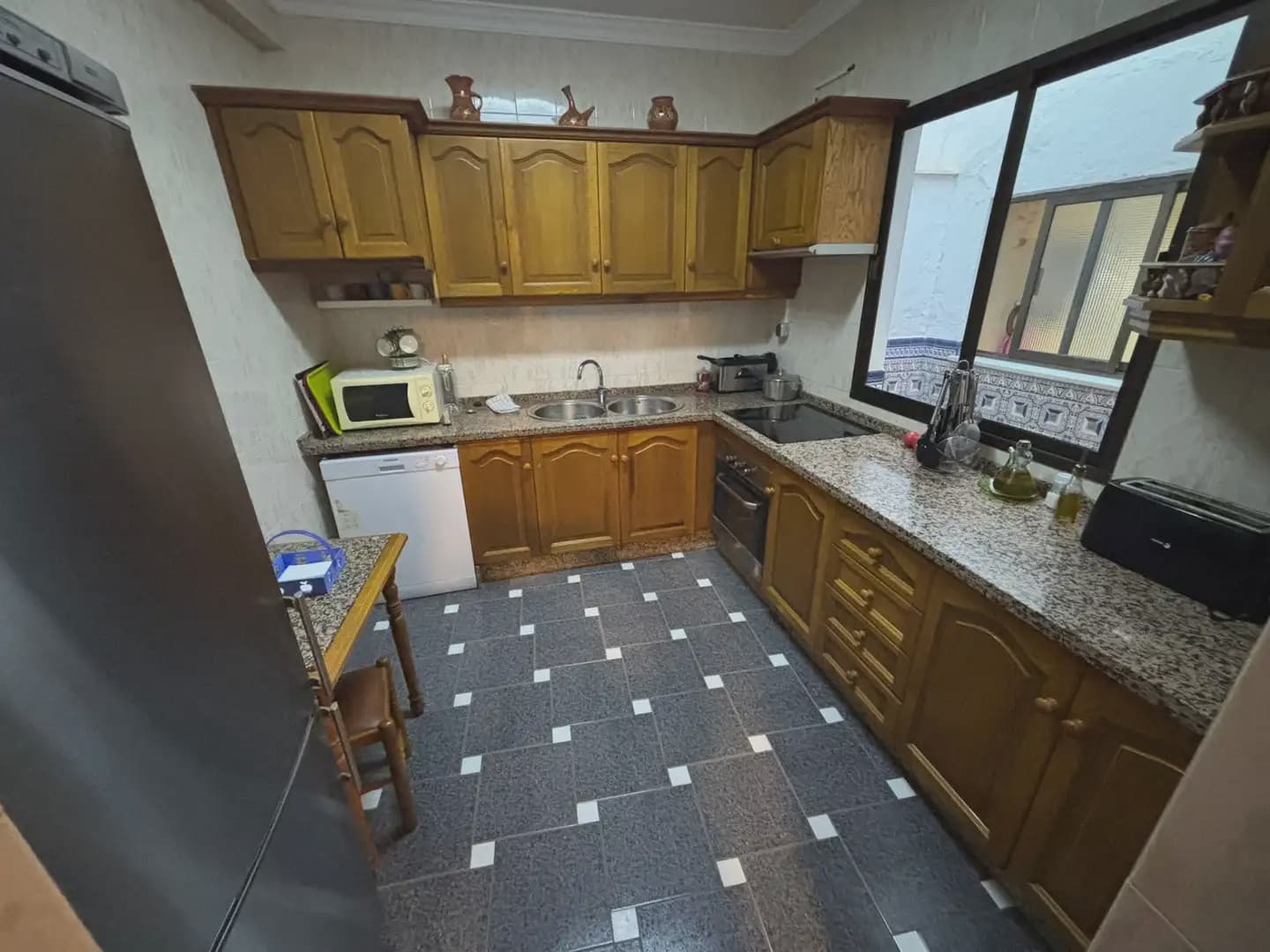 5 Zimmer Haus zu verkaufen in Antequera - 240.000 € (Ref: 10052181)