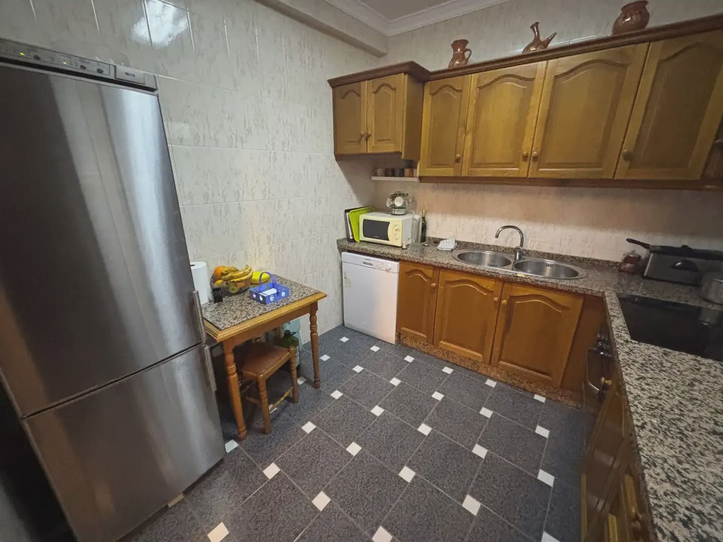 5 Zimmer Haus zu verkaufen in Antequera - 240.000 € (Ref: 10052181)